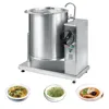 XYDG-H100 Central Kitchen equipment industrial electric cooking equipment for soup/ boiling pan