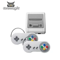 

620 classic game Double play snes mini Retro game console