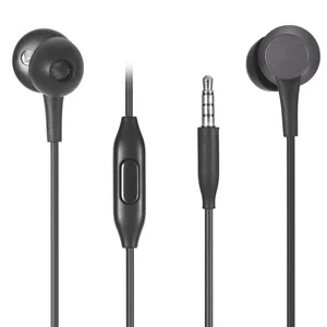 Mi Piston Earphones Microphone