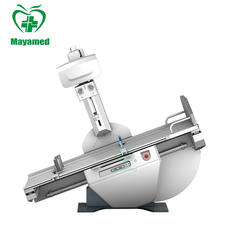 
Hospital Digital High Frequency DRF X Ray Machine, X-Ray system Equipment Price 