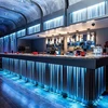 Factory supplier bar table & chair set candy bar table and coffee table bar