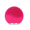 Top Sale Portable Mini Electric Beauty Tool Facial Pores Cleanser Face cleansing Brush