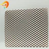 Anping dongjie Screen Application Perforated Technique expanded metal mesh for ceiling