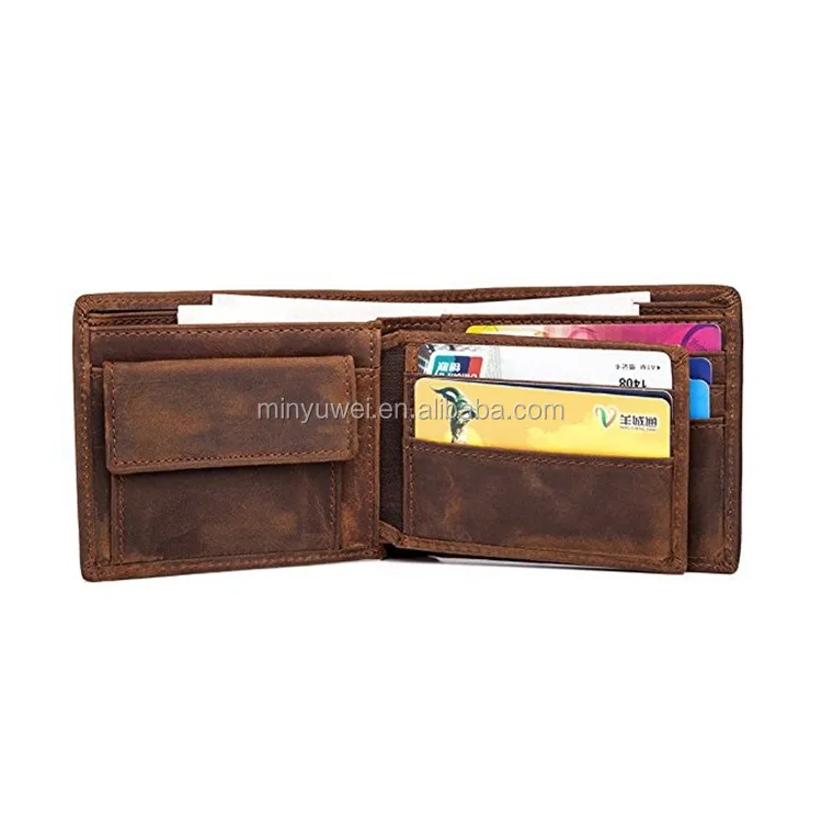 crazy horse leather wallet for men  (4).jpg