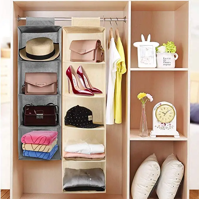 Hanging organizer (9)