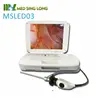 Clear image Endoscope camera MSLED03 for surgery, emergency room