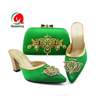 alibaba matching shoes and handbags