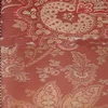 Indian polyester upholstery check pattern design jacquard chenille sofa fabric