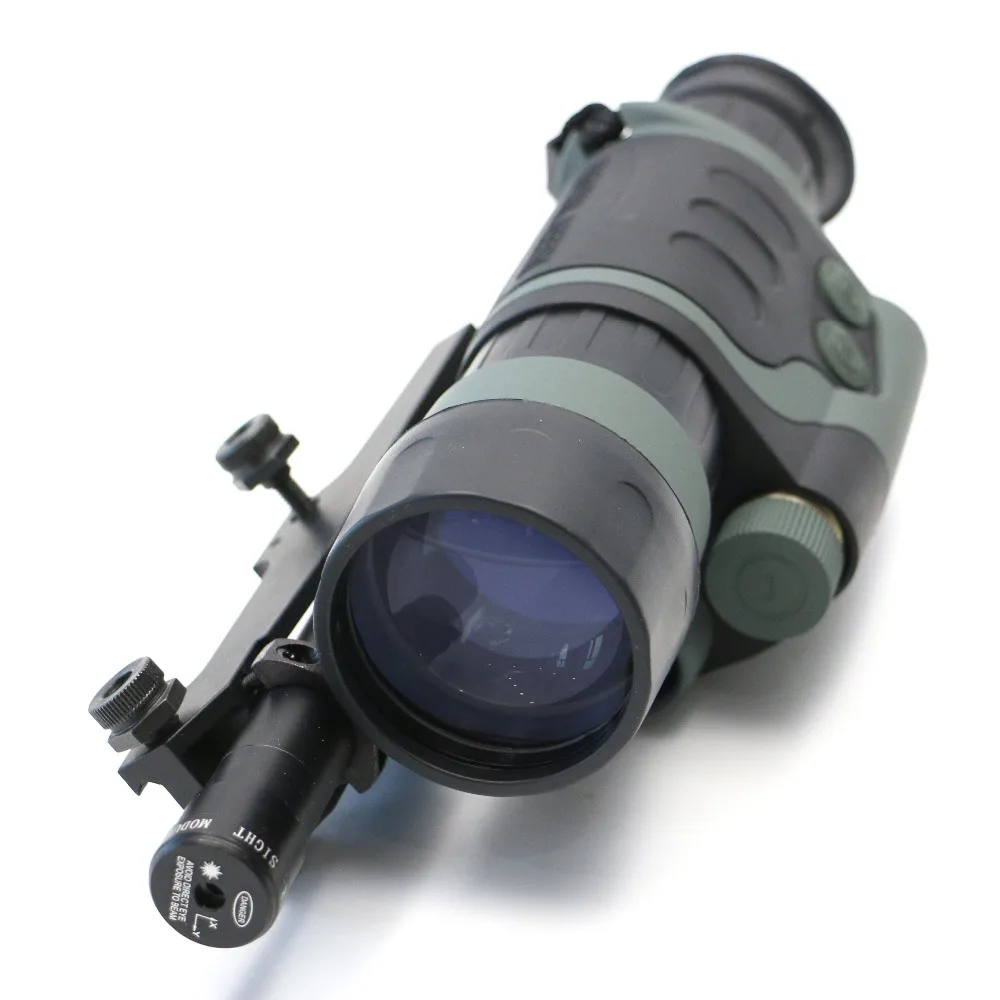 parallax definition rifle scope