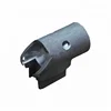China supplier manufactures gravity casting parts as drawings or samples
