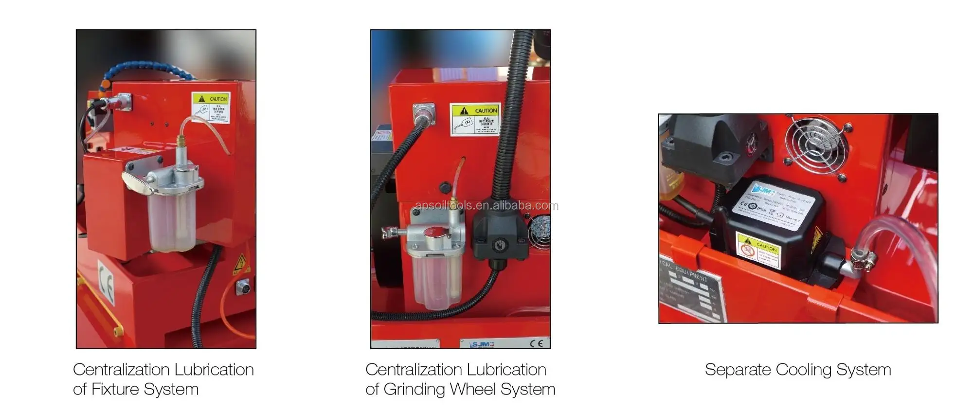 Ce Certified Automotive Engine Overhauling Valve Grinding Machine Vg100