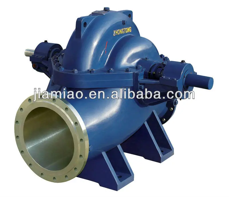 SS Model Pump