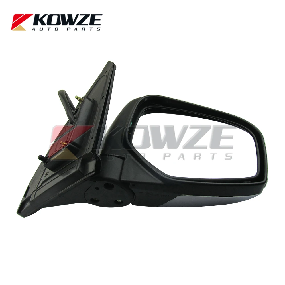 Mn136778 Side Mirror Assembly For Mitsubishi Pajero Montero Sport
