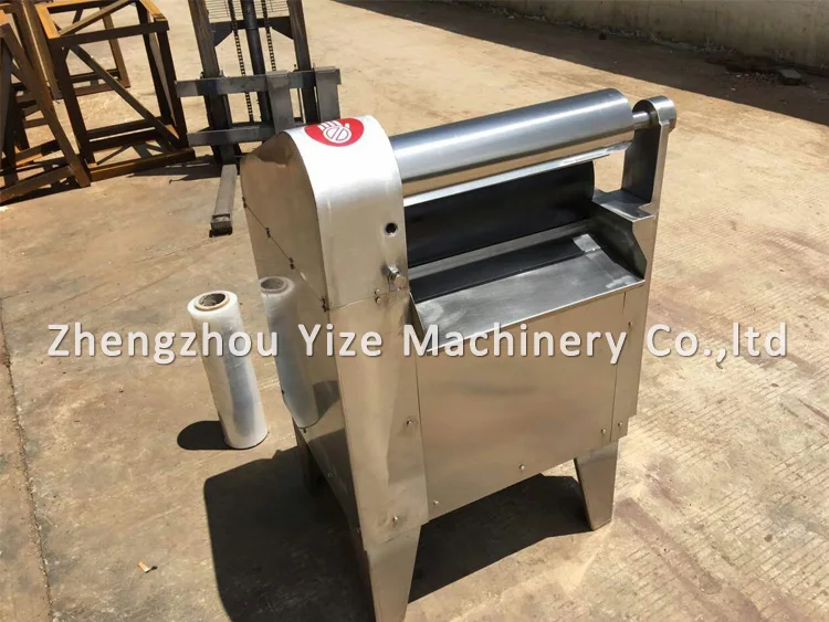Pig Sheep Sausage Casing Processing Cleaning Machine Scraping Intestinal Machine Buy Sausage
