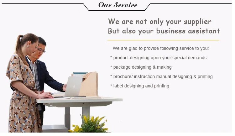 Mobiliario De Oficina Ergonómico Ejecutivo Oficina Soluciones Altura