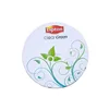 round cheap nice absorbent pulp board coaster