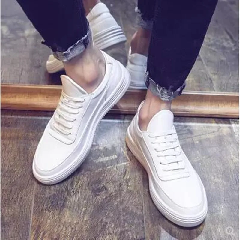 

2019 new style casual men shoes fashion sport shoes for men