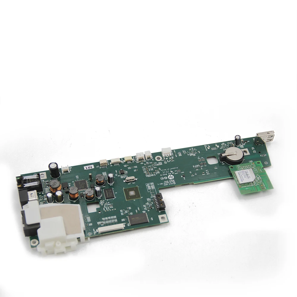 Ocbestjet Motherboard For Hp Officejet Pro 7740 8710 8715 8720 8730