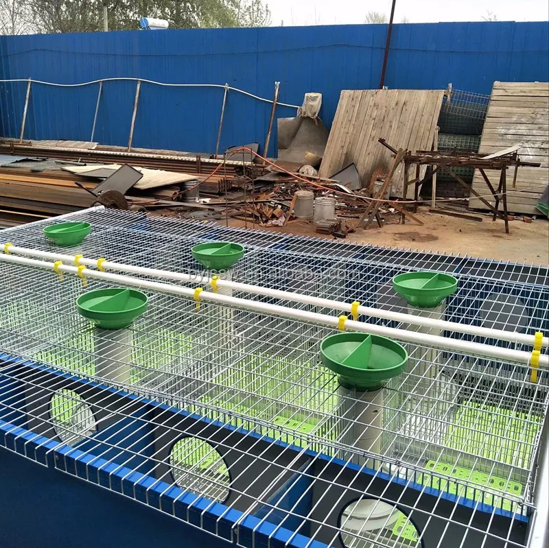 rabbit cage 9-
