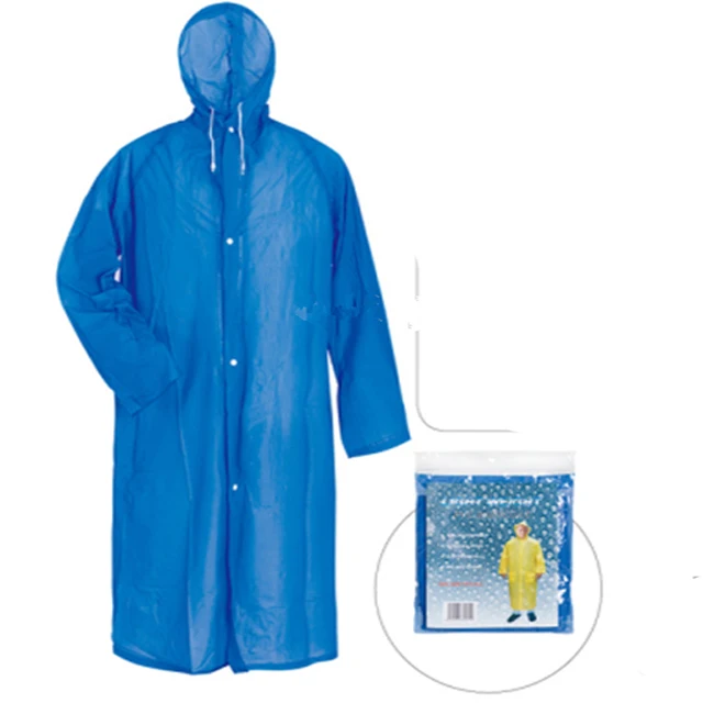 adult raincoat