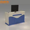 modern shop counter design for computer store