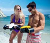 underwater sea scooter electric sea diving equipment 600w motor SeaFlyer