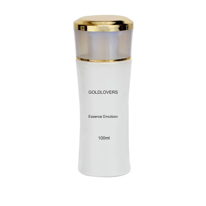 

skin care moisturizing and whitening emulsion for dry skin face glow emulsion