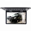 13 15 17 19 22 inch Roof Mount Flip Down Monitor / Car Ceiling Mounted Monitor Bus LCD TV