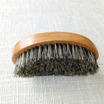 circle hair brush