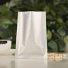 Eco friendly printed packing freezer aluminum foil vacuum metalized bag