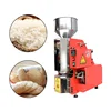 Popular Korean Rice Floating Extruders Snack Rice Cake Popping Machine withrice cake