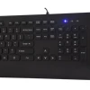 New Style Computer Accessories Standard Wired Custom Keyboard