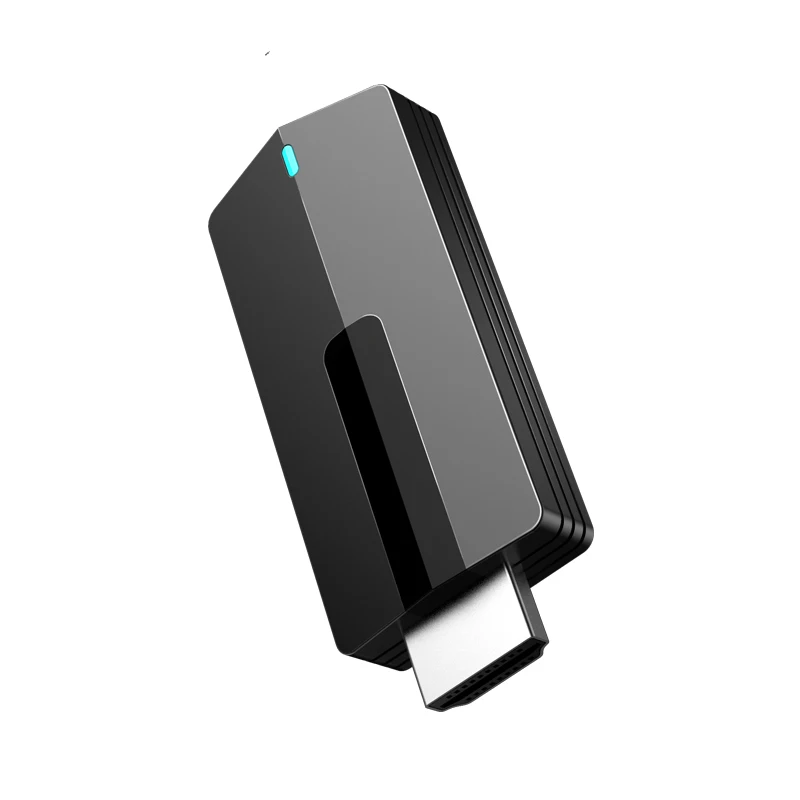 

K9 Wireless HD TV Stick 4K Miracast DLNA Airplay anycast WiFi Display Receiver Dongle Support IOS Android
