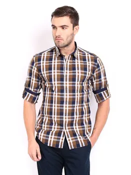 camisas para adolescentes hombres