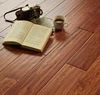 Antique distressed solid burma teak wood flooring