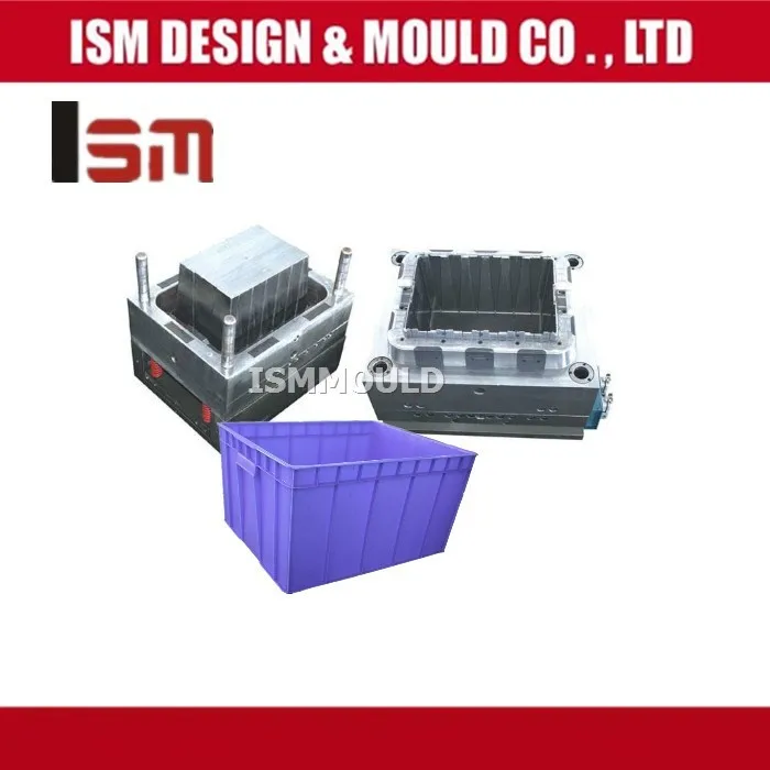 Molds used. Molds used