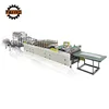 Top Quality Automatic High Speed Aluminum Bubble Envelope Mailer Machine