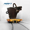 Boiler Factory Heavy Loads Mobile Cable Power Rail Transporters