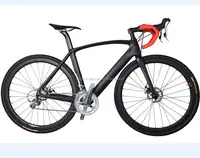 

2018 manufacturer High Quality T800 Carbon 700C Road Bike Frame super light Disc Brake Racing Road Bicycle Frame aero di2 bike