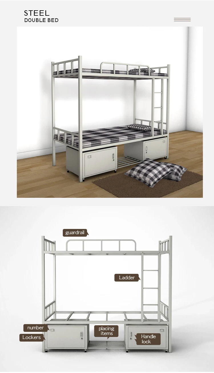 inflatable bunk bed