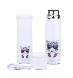 Wireless Portable Waterproof Bluetooth Speaker Tumbler
