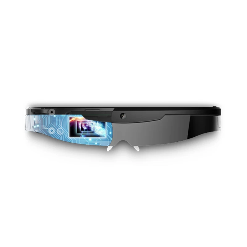 smartglasses 3d