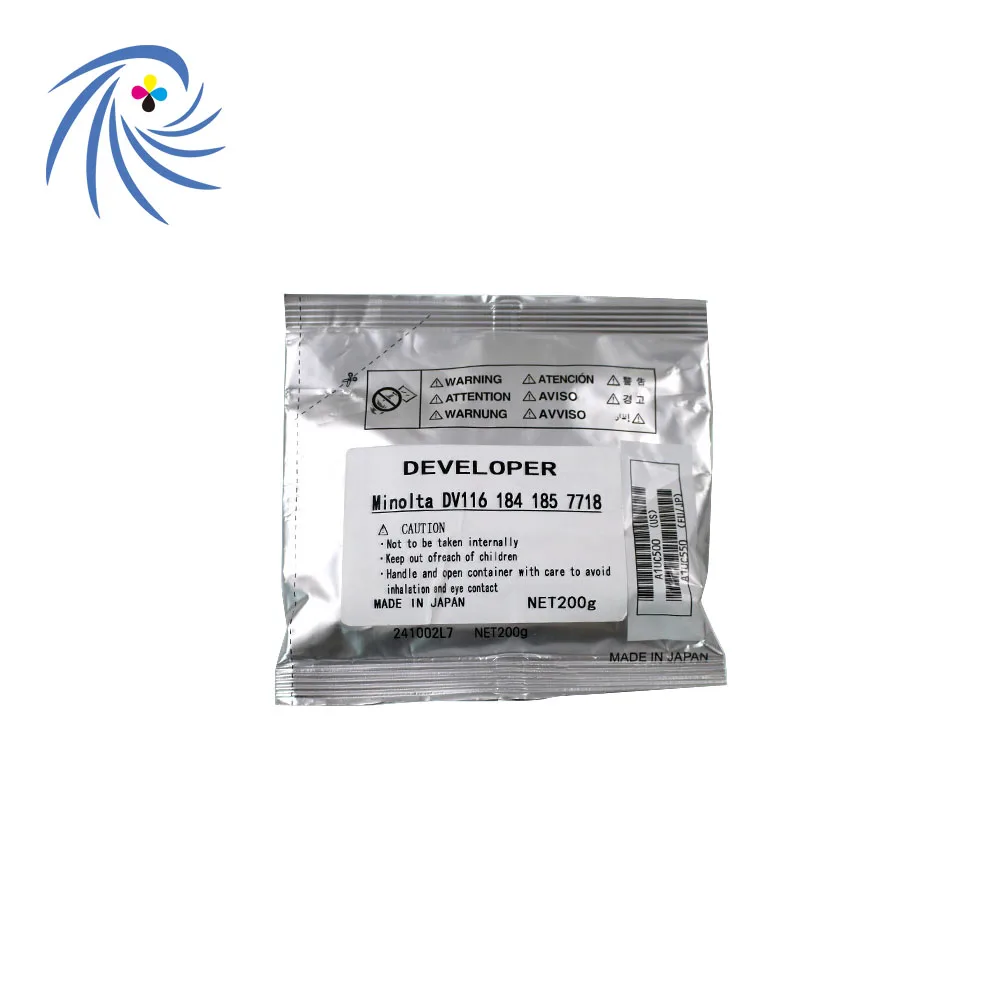 Developer Powder Ir2520i 2535 2545i 2525 2530 Npg51 For Canon Ir2520