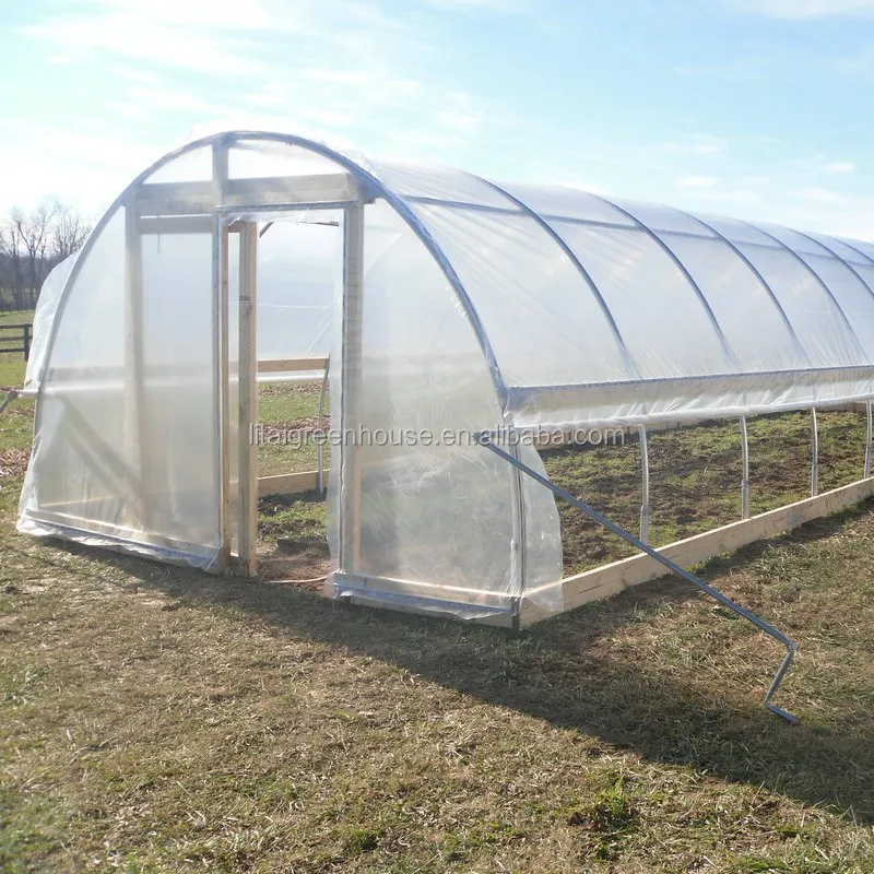 Fiberglass Tunnel Greenhouse Buy Tunnel Greenhouse,Greenhouse