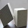 Yuanchen 120 x 120mm selective reducer catalyst for power plant v2o5 catalyst