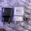 New UK,Us,Eu adapter 2018 Universal Mobile 5V 2.1A Portable USB Phone Charger for Samsung