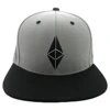 Adjustable Adult Girls Quantity Hat Kinder Personality Snapback Cap Hat