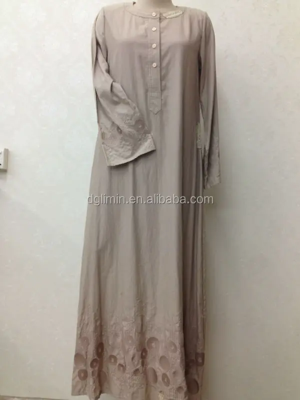 arabic maxi dress