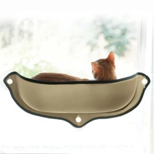 Image of New design cat window perch hammock Cat Sunny bed Seat
