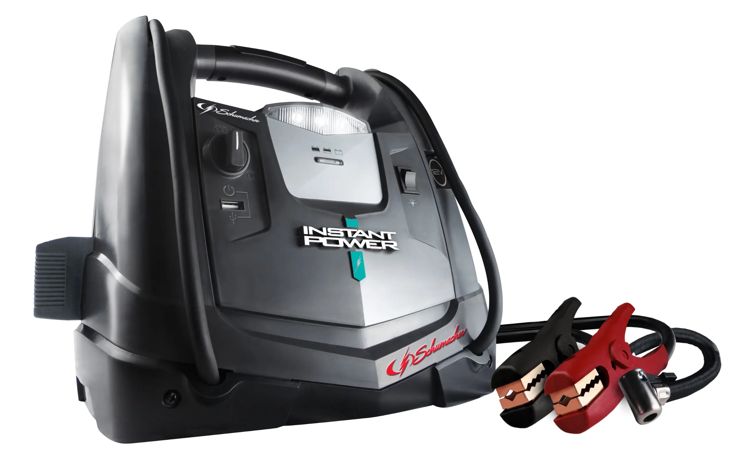 Schumacher Electric Instant Power Xp500 Owner